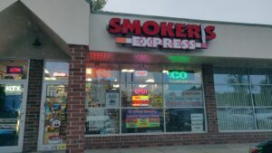 Smoker&rsquo;s Express-Auburn Hills — Auburn Hills, MI