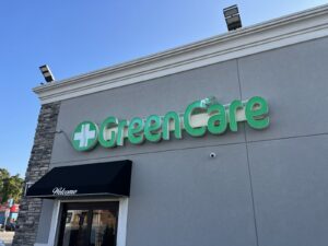 Greencare Recreational — River Rouge, MI
