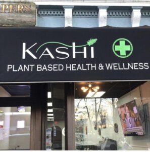 Kashi CBD — Babylon, NY