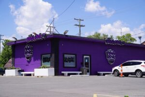 The Flower Bowl Recreational Marijuana Dispensary — River Rouge, MI