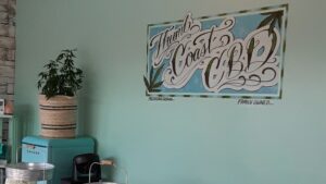 Thumb Coast CBD Southfield — Southfield, MI