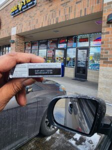 VIP SMOKE & VAPE OAK PARK — Oak Park, MI