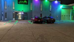 Green Sunshine — Oklahoma City, OK