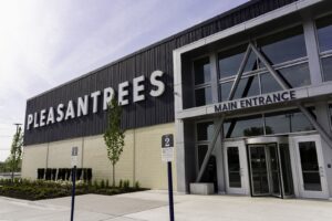 Pleasantrees Cannabis Dispensary Mount Clemens — Mount Clemens, MI