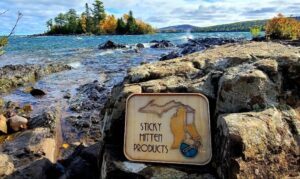 Sticky Mitten Products — St. Clair Shores, MI
