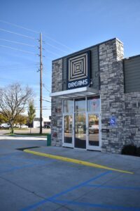 Dreams Canna — Southfield, MI