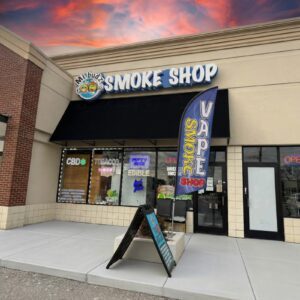 Mi Budz Smoke Shop — Sterling Heights, MI
