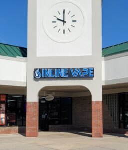 Inline Vape — Canton, MI