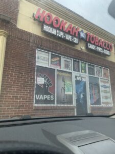 star headz hookah vape &tobacco — Pontiac, MI