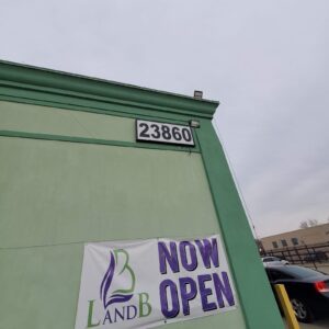 Leaf & Bud Center Line — Center Line, MI