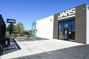 JARS Cannabis – Center Line — Center Line, MI