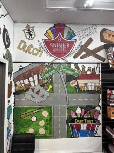 A to Z Smoke Shop — Commerce Charter Township, MI