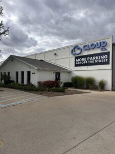 Cloud Cannabis New Baltimore Dispensary — New Baltimore, MI