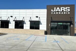 JARS Cannabis Dispensary – Chesterfield/New Baltimore — Chesterfield, MI