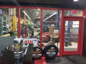 Breezewoods Smoke & Vape Shop — Macomb, MI