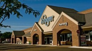 Kroger Fresh Fare — Grosse Ile Township, MI