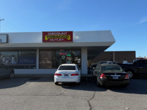 Discount Tobacco Outlet #719 — Springfield, TN