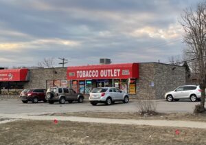 Tobacco Plus & Cigars — Taylor, MI