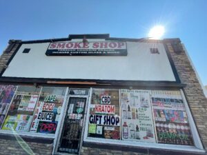 Smoke Shop and More — Ogden, UT