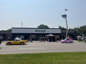 Best Lyfe — Royal Oak, MI
