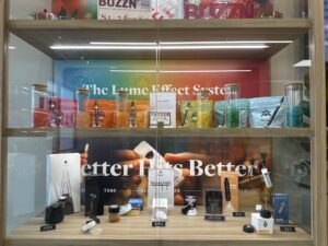 Lume Cannabis Dispensary Southfield, MI — Southfield, MI