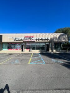 Smokers Planet Tobacco — Roseville, MI