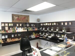 Knoxville Hemp Dispensary LLC — Knoxville, TN