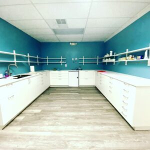 Custom Health RX — Canton, MI