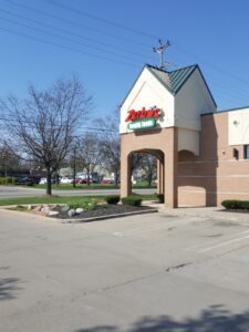Zerbo’s Market — Livonia, MI