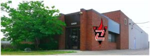 ZEE WHOLESALE — Livonia, MI