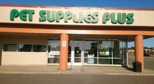 Pet Supplies Plus Livonia — Livonia, MI