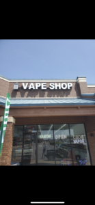 HT Vape Shop LLC — Nashville, TN
