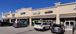 CBD Plus USA — Knoxville, TN