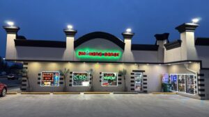 Smokers Depot & More — Garden City, MI