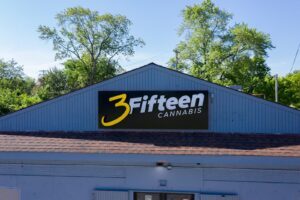 3Fifteen — Detroit, MI