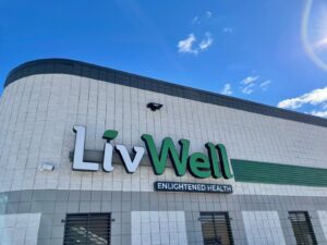 LivWell Dispensary — Warren, MI