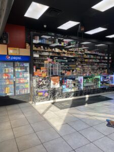 Smokers Outlet 2 inc — Detroit, MI
