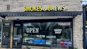 Smokes & Brews — Murfreesboro, TN