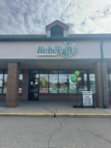 Rebekah’s Health and Nutrition Source Clarkston — Village of Clarkston, MI