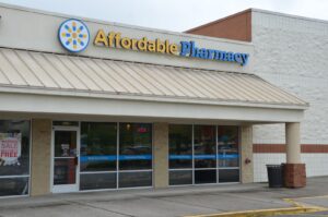 Affordable Pharmacy — Nashville, TN