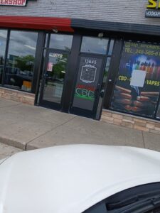 Top Smokers — Oak Park, MI