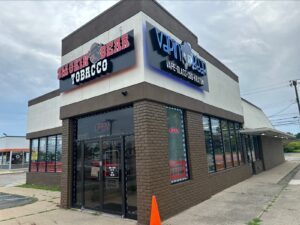 Smokin‘ Bear Tobacco & Vape — Madison Heights, MI