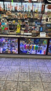 Shop — Detroit, MI