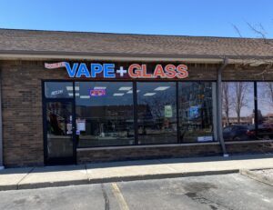 Picolo’s Vape + Glass — Shelby Township, MI