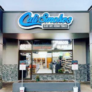 Cali Smokes Southfield Smoke Shop — Southfield, MI