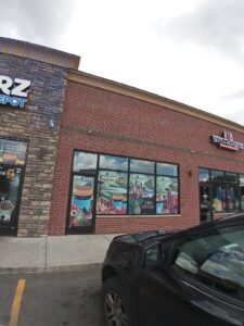 Smokerz Depot — Dearborn, MI