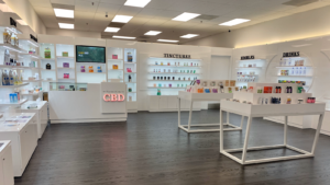 Nature’s Cure CBD — Centreville, VA