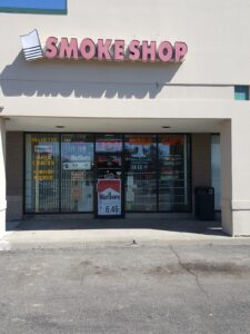Village Tobacco Shop — Novi, MI