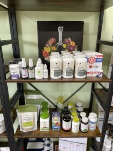 Balanced Wellness Detroit — Roseville, MI