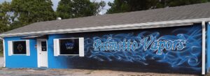 Palmetto Vapors — Lexington, SC